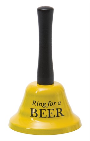 ring for beer